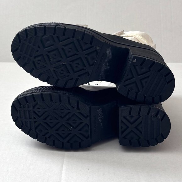 Converse Chuck Taylor All Star GR82 Boots - Picture 7 of 8